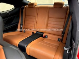 Xe Lexus RC 300 2019