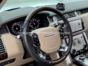 Xe LandRover Range Rover Vogue 3.0 2019