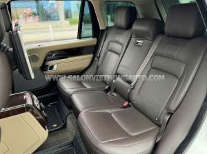 Xe LandRover Range Rover Vogue 3.0 2019
