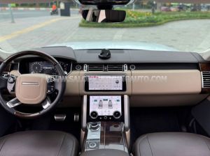 Xe LandRover Range Rover Vogue 3.0 2019