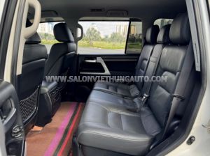 Xe Toyota Land Cruiser VX 4.6 V8 2016