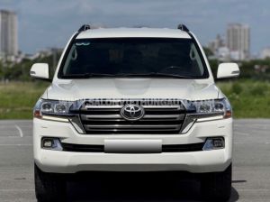 Xe Toyota Land Cruiser VX 4.6 V8 2016