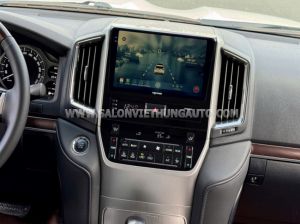 Xe Toyota Land Cruiser VX 4.6 V8 2016