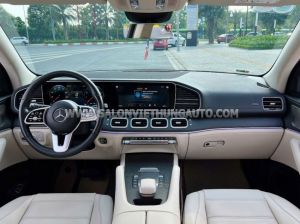 Xe Mercedes Benz GLE Class GLE 450 4Matic 2021