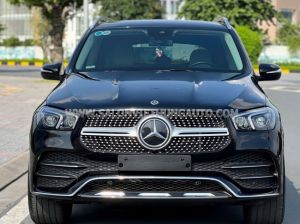 Xe Mercedes Benz GLE Class GLE 450 4Matic 2021
