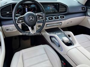 Xe Mercedes Benz GLE Class GLE 450 4Matic 2021