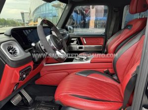 Xe Mercedes Benz G class G63 AMG 2021