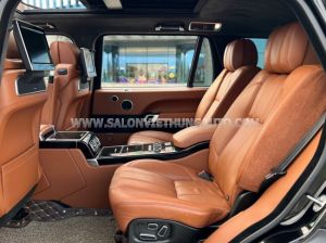 Xe LandRover Range Rover Autobiography LWB 5.0 2014