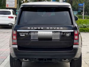 Xe LandRover Range Rover Autobiography LWB 5.0 2014