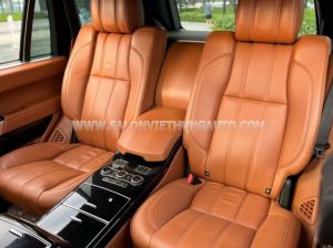 Xe LandRover Range Rover Autobiography LWB 5.0 2014