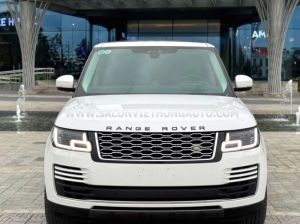 Xe LandRover Range Rover Vogue LWB 3.0 I6 2019