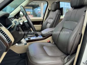 Xe LandRover Range Rover Vogue LWB 3.0 I6 2019
