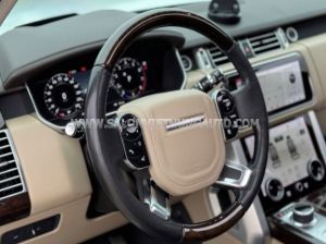 Xe LandRover Range Rover Vogue LWB 3.0 I6 2019