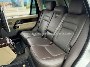 Xe LandRover Range Rover Vogue LWB 3.0 I6 2019