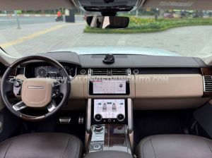 Xe LandRover Range Rover Vogue LWB 3.0 I6 2019