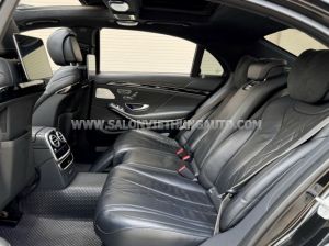 Xe Mercedes Benz S class S450L Luxury 2017