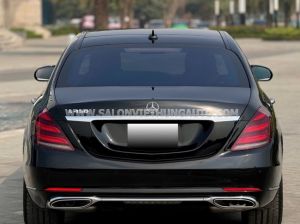 Xe Mercedes Benz S class S450L Luxury 2017