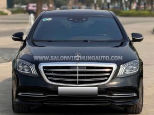 Xe Mercedes Benz S class S450L Luxury 2017