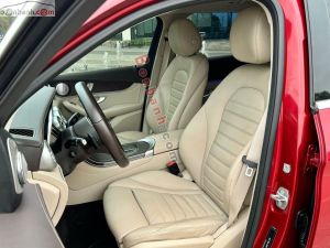 Xe Mercedes Benz GLC 200 4Matic 2020