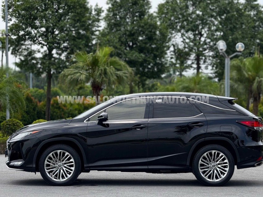 Lexus RX 300 2021