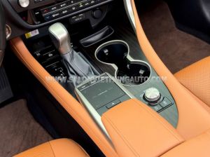 Xe Lexus RX 300 2021