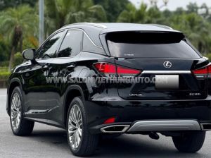 Xe Lexus RX 300 2021