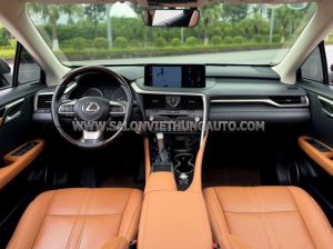 Xe Lexus RX 300 2021