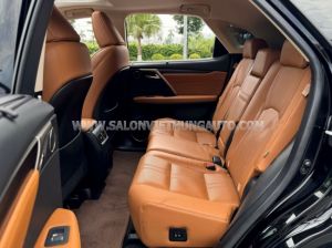 Xe Lexus RX 300 2021