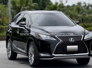 Xe Lexus RX 300 2021