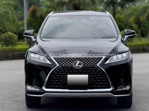 Xe Lexus RX 300 2021
