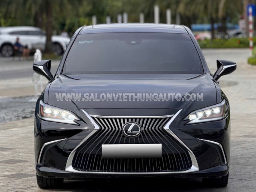 Lexus ES 250 2021