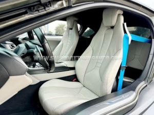 Xe BMW i8 1.5L Hybrid 2015