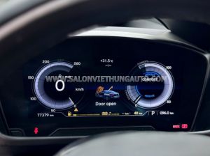 Xe BMW i8 1.5L Hybrid 2015