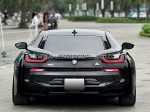 Xe BMW i8 1.5L Hybrid 2015