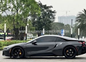 Xe BMW i8 1.5L Hybrid 2015