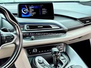 Xe BMW i8 1.5L Hybrid 2015