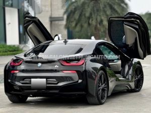 Xe BMW i8 1.5L Hybrid 2015