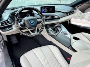 Xe BMW i8 1.5L Hybrid 2015