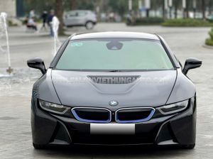 Xe BMW i8 1.5L Hybrid 2015