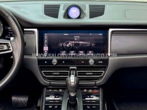 Xe Porsche Macan 2.0 2023