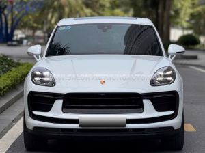 Xe Porsche Macan 2.0 2023