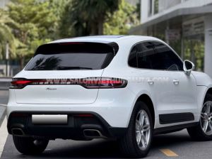 Xe Porsche Macan 2.0 2023