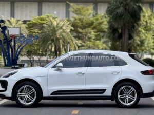 Xe Porsche Macan 2.0 2023