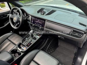 Xe Porsche Macan 2.0 2023