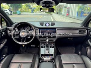 Xe Porsche Macan 2.0 2023