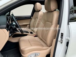 Xe Porsche Macan S 2021