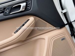 Xe Porsche Macan S 2021