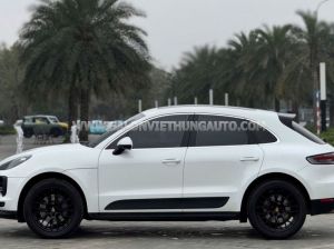 Xe Porsche Macan S 2021