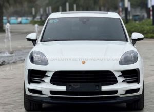 Xe Porsche Macan S 2021
