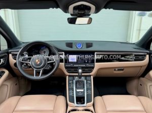 Xe Porsche Macan S 2021
